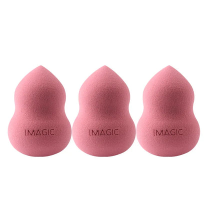 Make-up-Schwamm-Set Queen Acrylic  (3er-Packung)