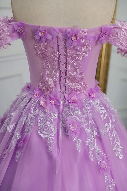 Abendkleid Queen Shopie