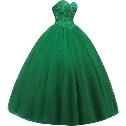 Abendkleid Queen Mollie
