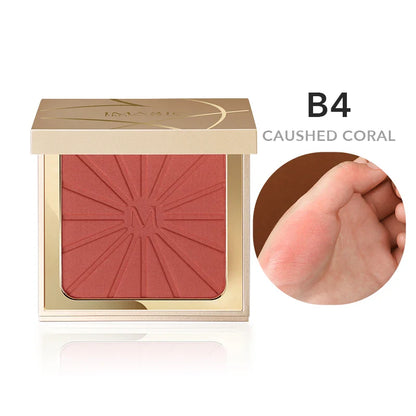 Rouge und Highlighter Queen Lover's Hug (5 Colores)