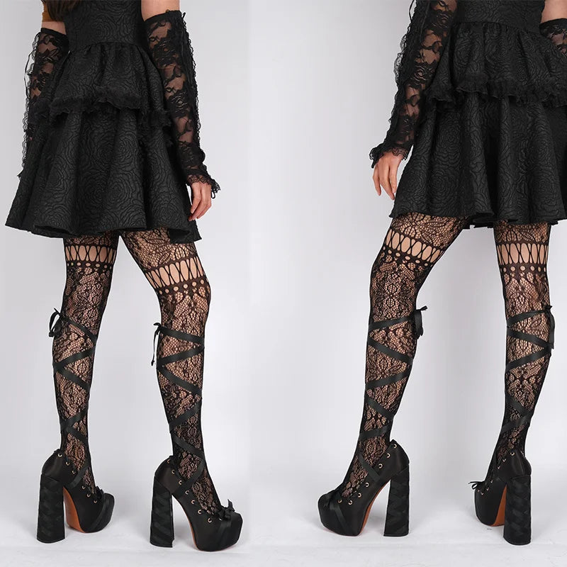 Pumps Queen Lotusy (12 Farben)