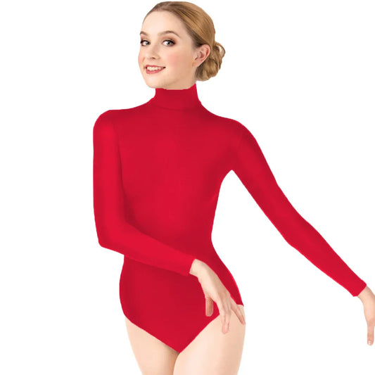 Turnanzug Queen Amelie (Red)