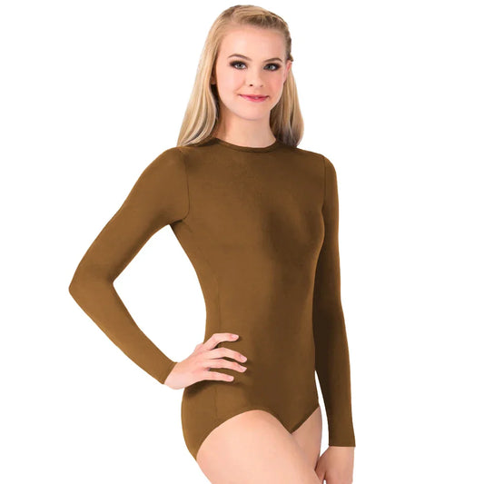 Turnanzug Queen Sandra (Brown)