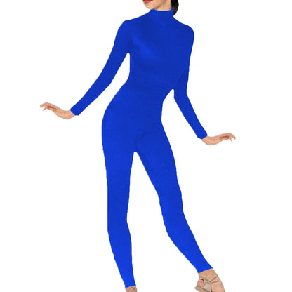 Ganzanzug Queen Lizette (Royal blue)
