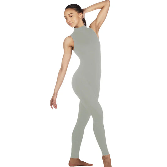 Ganzanzug Queen Marlene (Gray)
