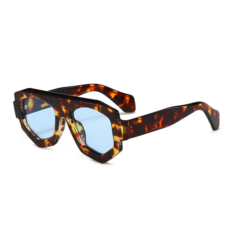 Sonnenbrille Queen Freya (9 Farben)