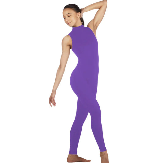 Ganzanzug Queen Marlene (Purple)