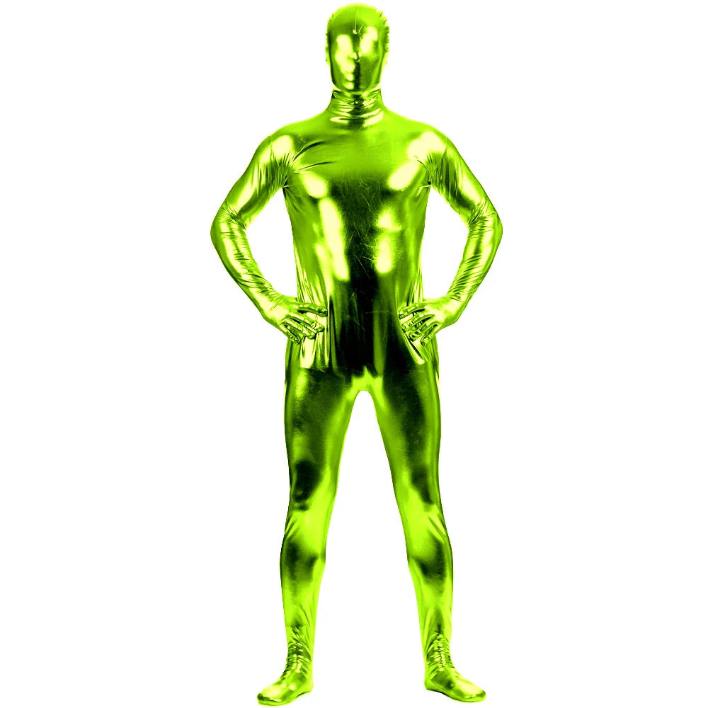 Zentai Anzug Queen Toya (Mehrere Farben)