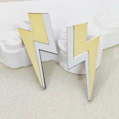 Ohrringe Queen Thunderbolt