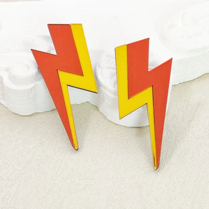 Ohrringe Queen Thunderbolt