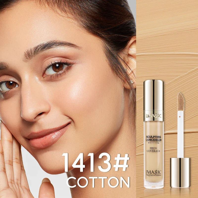 Concealer Queen Martha