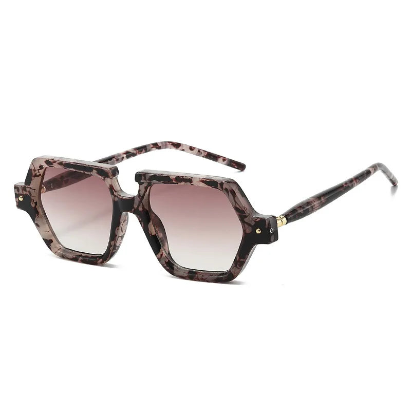 Sonnenbrille Queen Vesta (7 Farben)