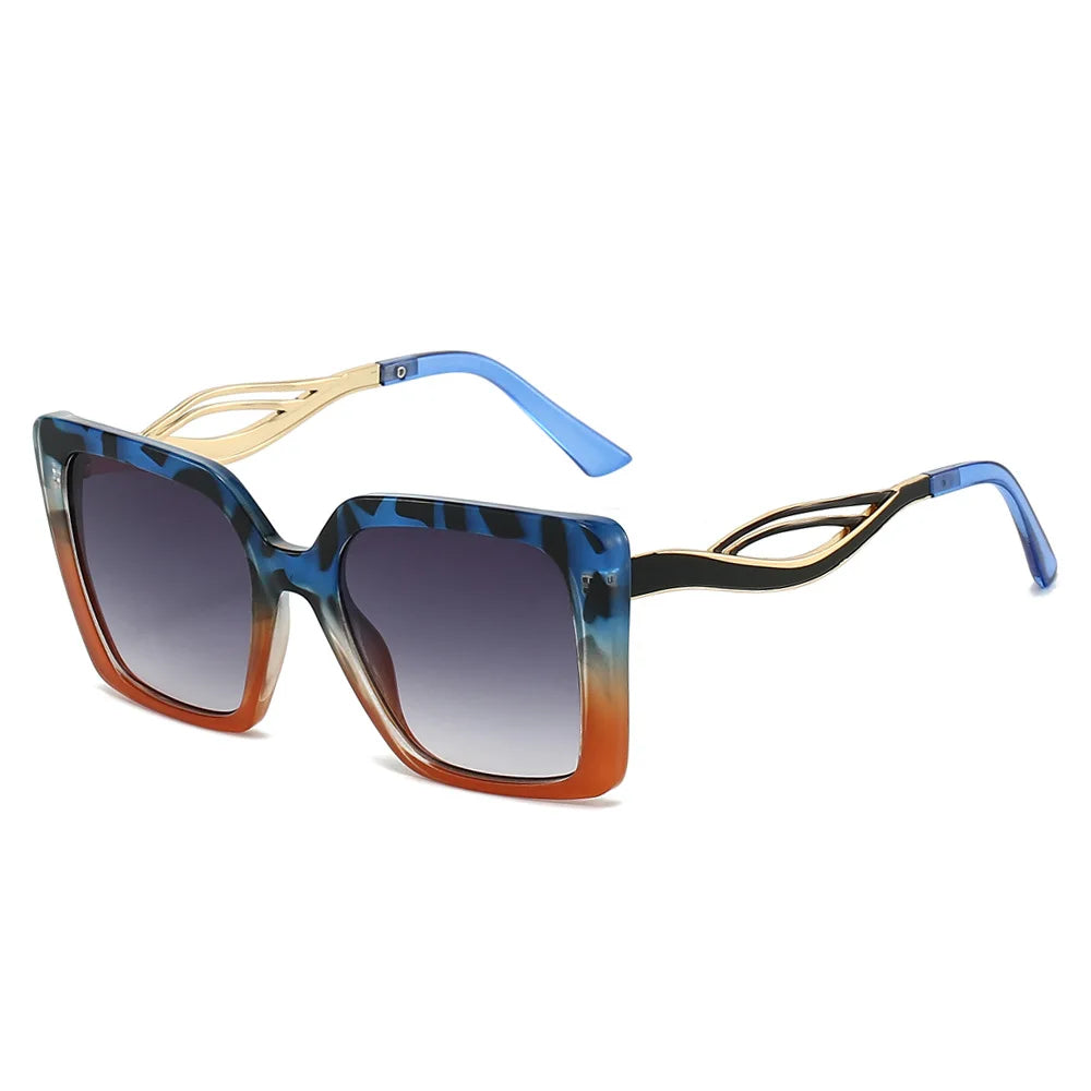 Sonnenbrille Queen Pele (7 Farben)