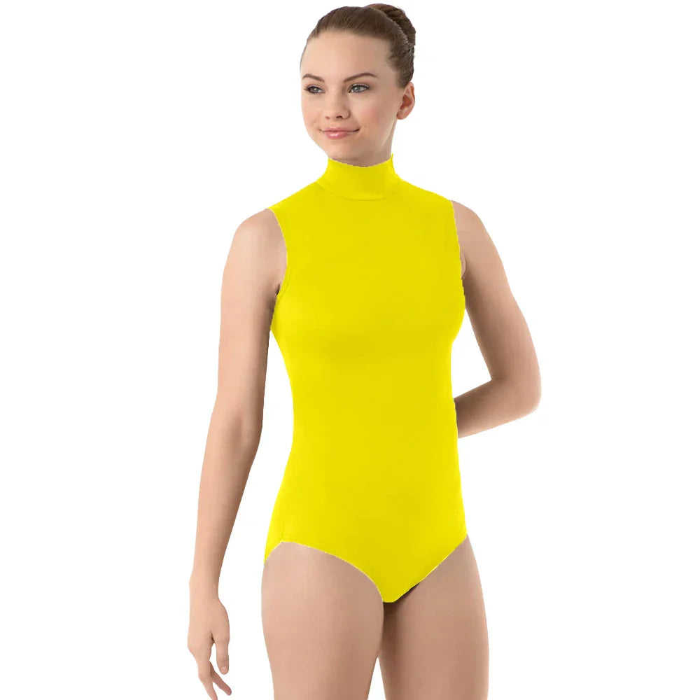 Turnanzug Queen Virginia (Yellow)