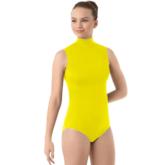 Turnanzug Queen Virginia (Yellow)