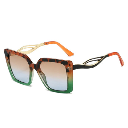 Sonnenbrille Queen Pele (7 Farben)