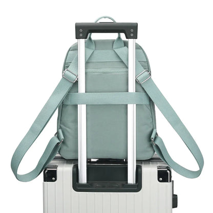 Rucksack Queen Rosalinda (Tiefblau)