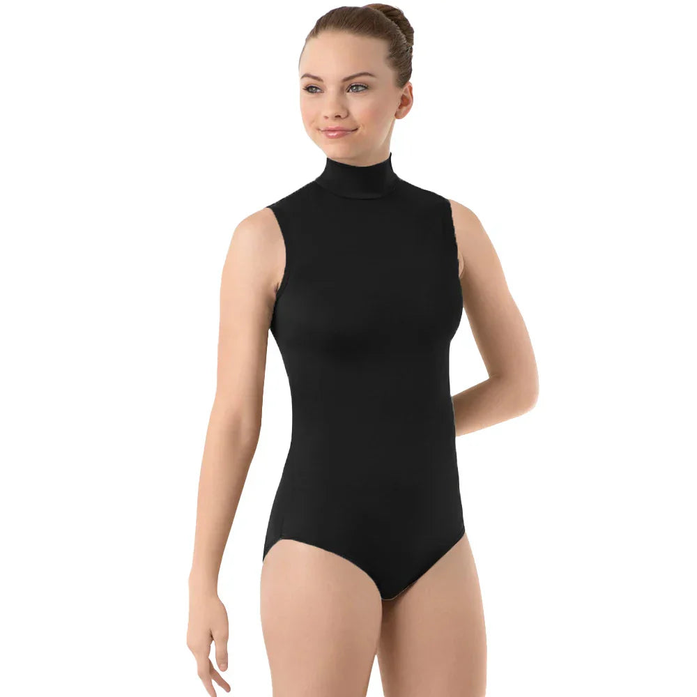 Turnanzug Queen Virginia (Black)