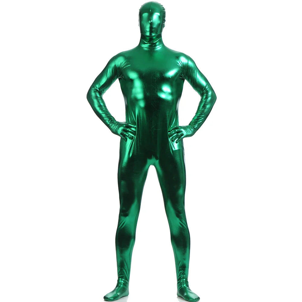 Zentai Anzug Queen Toya (Mehrere Farben)