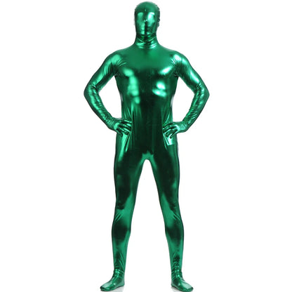 Zentai Anzug Queen Toya (Mehrere Farben)