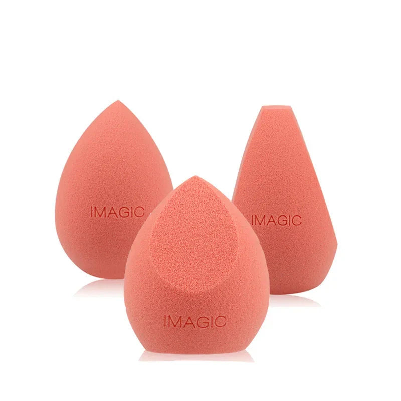 Make-up-Schwamm-Set Queen Acrylic  (3er-Packung)