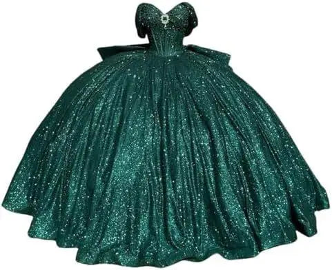 Abendkleid Queen Lara