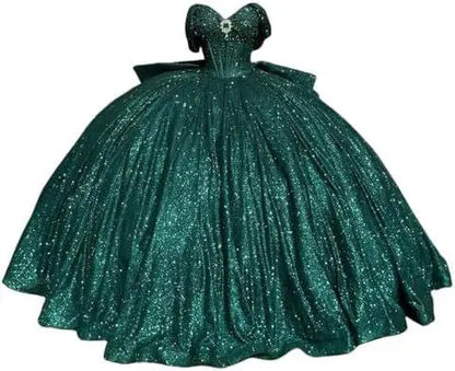 Abendkleid Queen Lara