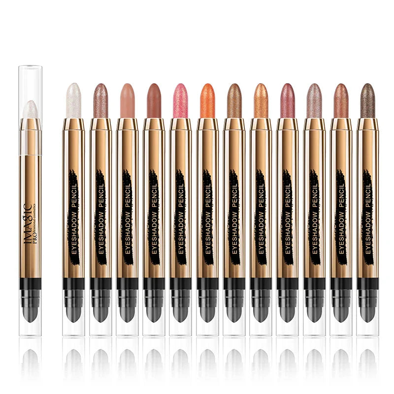 Lidschattenstift Queen Silk