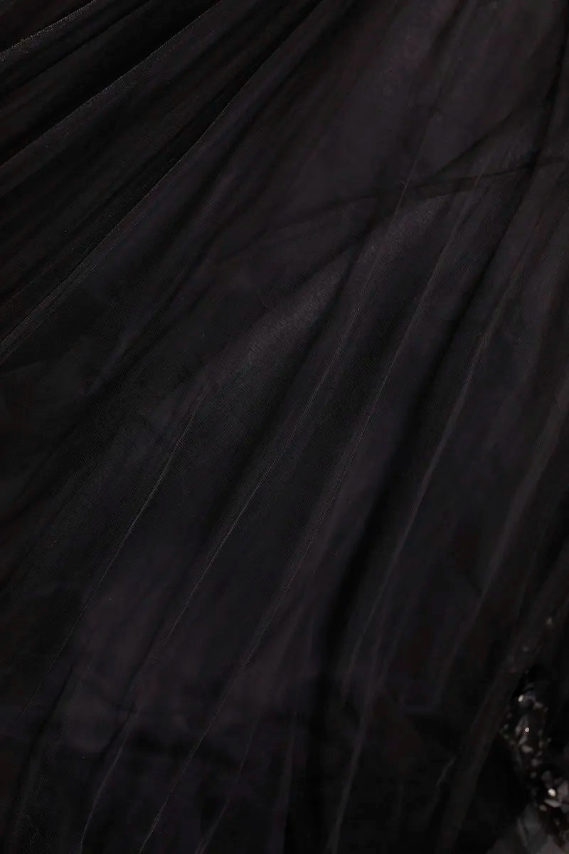 Abendkleid Queen Daisy