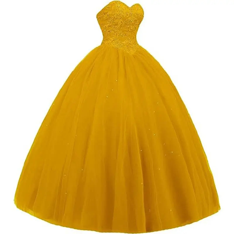 Abendkleid Queen Mollie