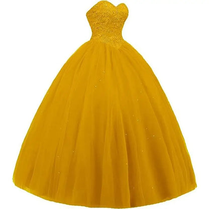 Abendkleid Queen Mollie