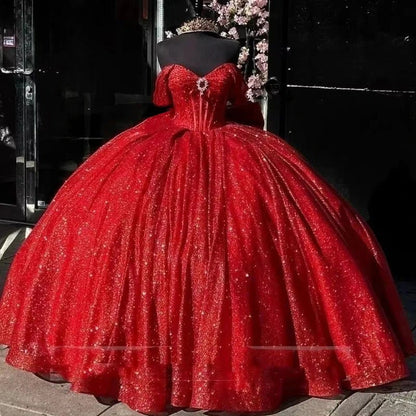 Abendkleid Queen Lara