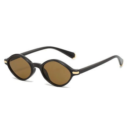 Sonnenbrille Queen Risti (6 Farben)