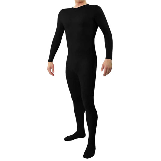 Zentai Anzug Queen Yurena (Black)