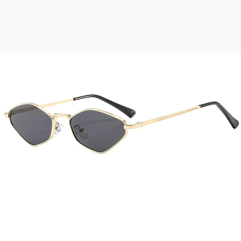 Sonnenbrille Queen Dudu (5 Farben)