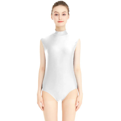 Turnanzug Queen Nichole (White)