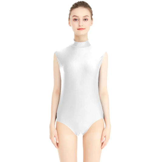 Turnanzug Queen Nichole (White)