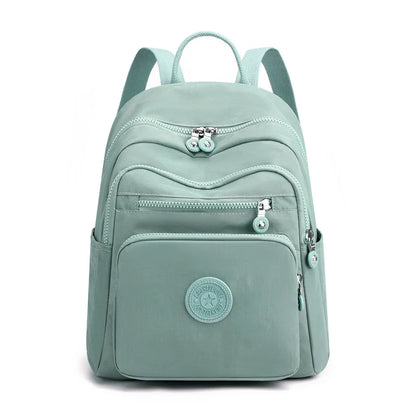 Rucksack Queen Rosalinda (Tiefblau)