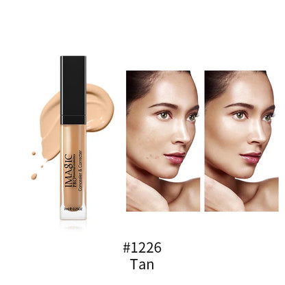 Concealer Queen Flawless