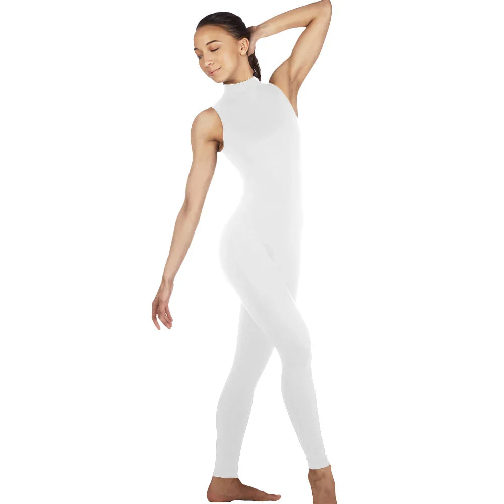 Ganzanzug Queen Marlene (White)