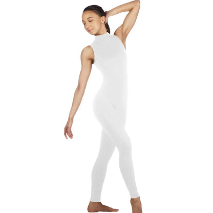 Ganzanzug Queen Marlene (White)