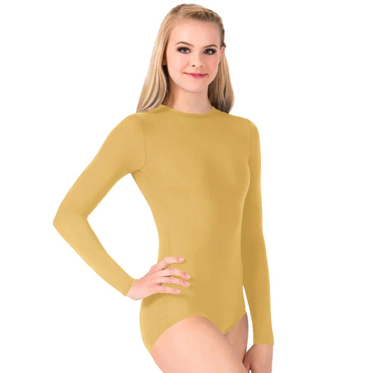 Turnanzug Queen Sandra (Nude)