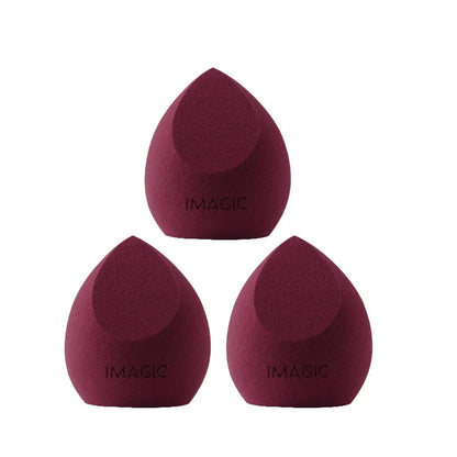 Make-up-Schwamm-Set Queen Acrylic  (3er-Packung)