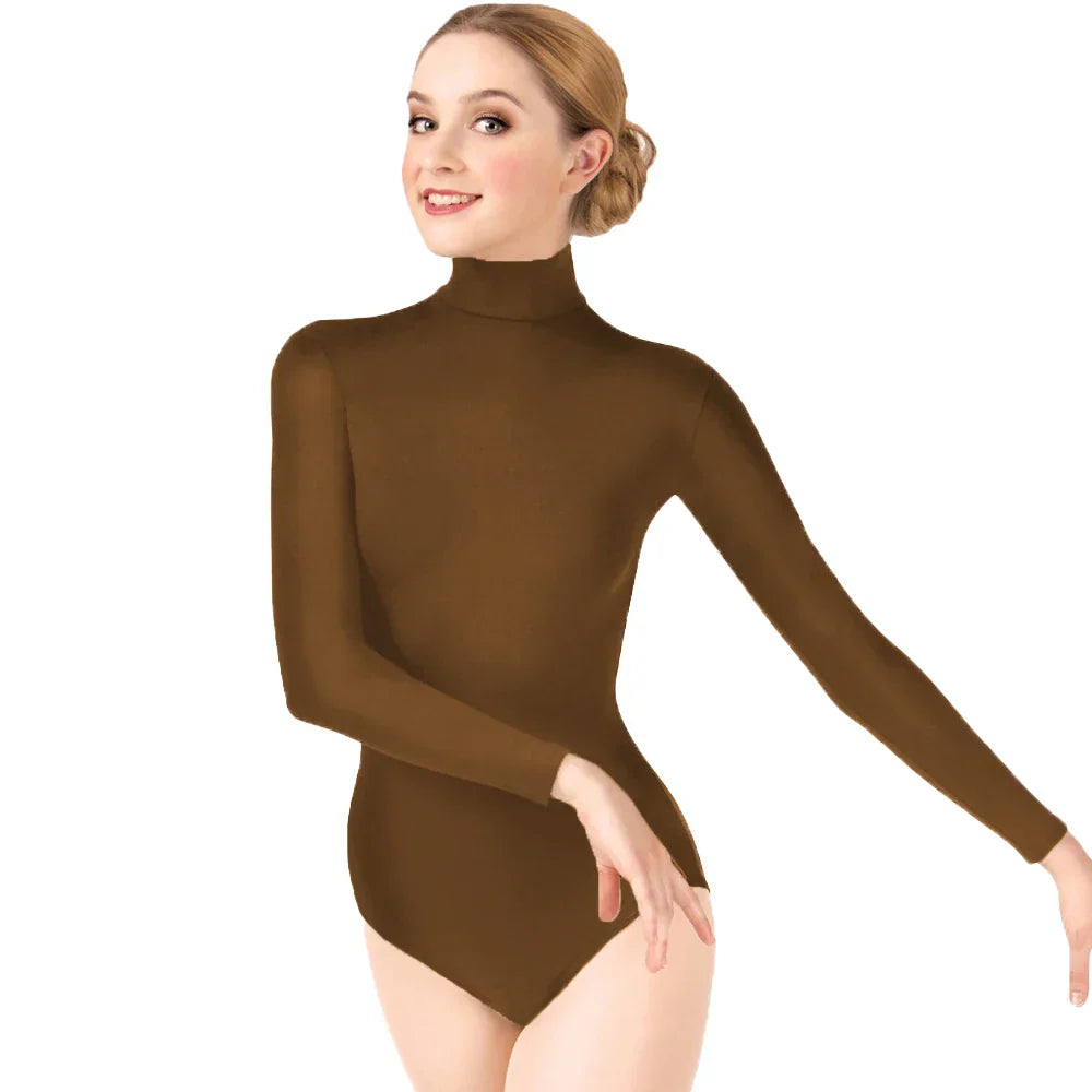 Turnanzug Queen Amelie (Brown)