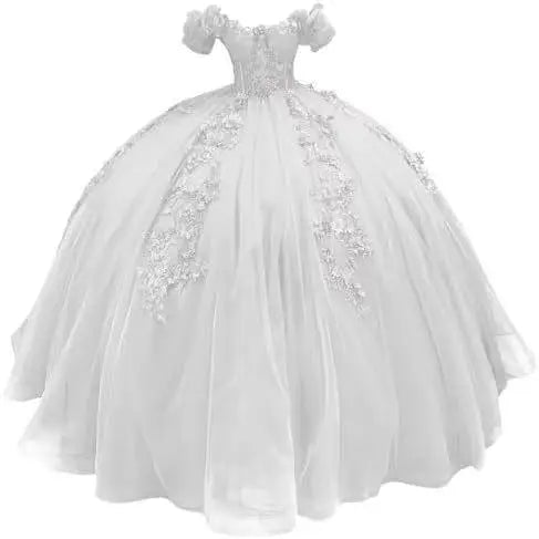 Abendkleid Queen Ollie