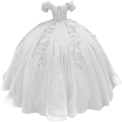 Abendkleid Queen Ollie