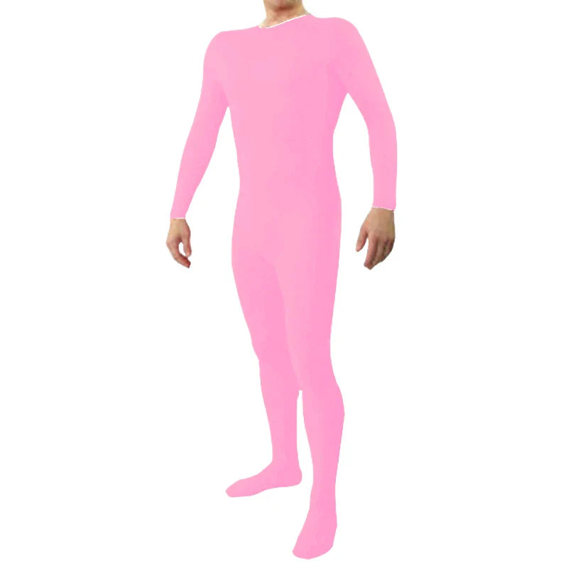 Zentai Anzug Queen Yurena (Pink)