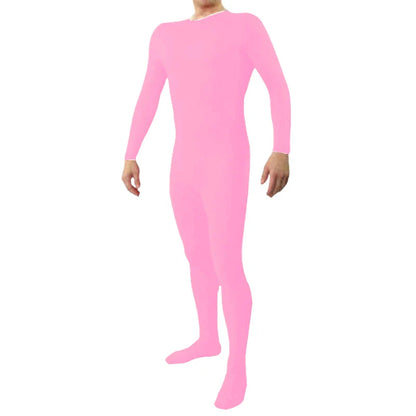 Zentai Anzug Queen Yurena (Pink)