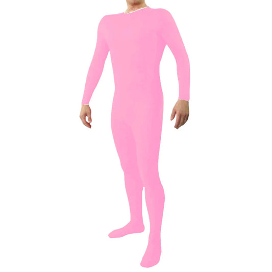 Zentai Anzug Queen Yurena (Pink)