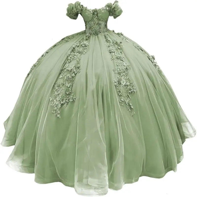 Abendkleid Queen Ollie
